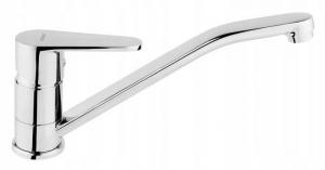 FERRO Bateria zlewozmywakowa Algeo chrom 48h