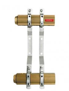 Rozdzielacz Onnline do c.o 12-obw bez osprzętu 48h