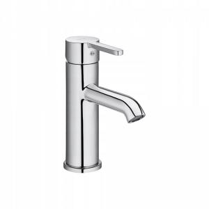 ROCA Bateria umywalkowa CARELIA b/k