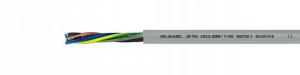 HELUKABEL Przewód sterowniczy JB-750 4G16 750V żyły kolorowe