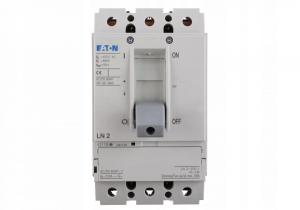 EATON Rozłącznik mocy LN2, 3-biegunowy 250A LN2-250-I