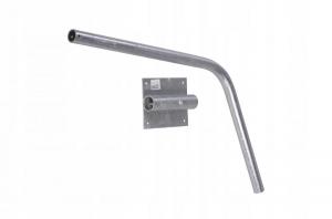 Wysięgnik ścienny obrotowy do opraw 46.1 OC 48h