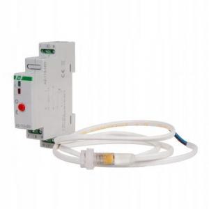 Automat zmierzchowy AZ-112-LED z zewnętrzną sondą, przekaźnik InRush16 A (1