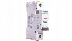 SCHNEIDER ELECTRIC Wyłącznik nadprądowy iC60H-C10-1 C 10A 1-biegunowy