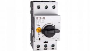 EATON Wyłącznik do ochrony Trafo 1A PKZM0-1-T