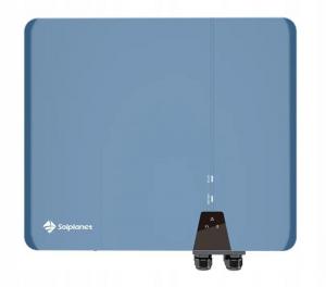 Falownik hybrydowy trójfazowy Solplanet ASW12kH-T2, 12kW, 2 MPPT, WLAN/LAN