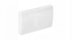 Plafoniera portal LED EVO HV 6W PC mleczny 48h