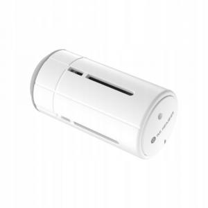 Głowica termostatyczna IMI HEIMEIER HALO-B M30x1.5 Blokada nastawy 48h