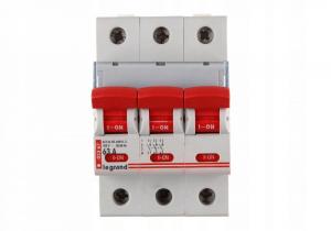 LEGRAND Rozłącznik izolacyjny FRX 303 63A 3P