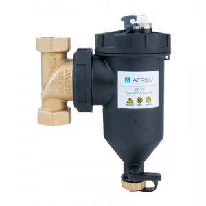 Magnetyczny separator zanieczyszczeń AFRISO ADS160 7716000 Gw1 48h