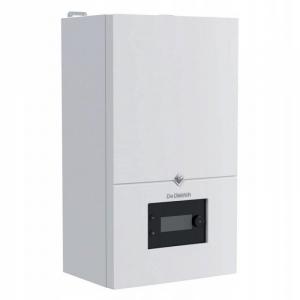 DE DIETRICH PAKIET MCR4 Kocioł gazowy kondensacyjny 19 kW separator 3/4 48h