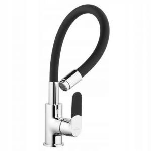 Bateria zlewozmywakowa INVENA JOGA INOX 48h