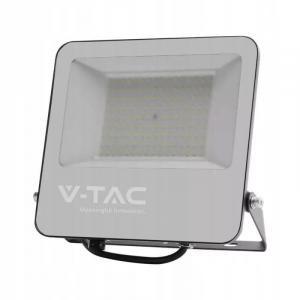 V-TAC Projektor LED V-TAC 100W 185Lm/W czarny VT-44105 4000K 18500lm