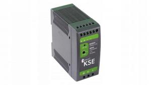 BREVE Zasilacz KSE 48024N 230/ 24VDC 20A
