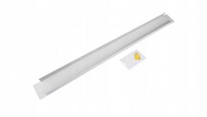 EATON Cokół, część przednia, wysokość 100 mm XLSPL1F12