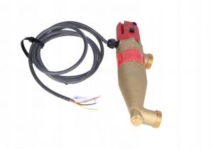 AFRISO Elektr. czujnik niskiego poziomu wody 48h