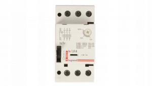 LEGRAND Wyłącznik silnikowy M250 1Z/1R (0,63A - 1A)