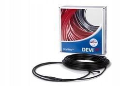 DEVI Kabel grzewczy DEVIsafe 20T 2690W 230V 135m