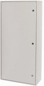 Rozdzielnica stojąca IP54, zamykane dźwignią, szerokość 600 mm BPM-F-600/17
