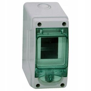 SCHNEIDER ELECTRIC MINI KAEDRA 3 MODUŁY,GWT 650