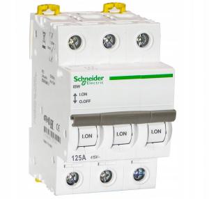 SCHNEIDER ELECTRIC Rozłącznik izolacyjny iSW-100-3 100A 3-biegunowy