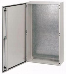 EATON Obudowa z płytą montażową (800x600x250) CS-86/250