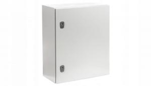 EATON Obudowa z płytą montażową (600x500x250) CS-65/250