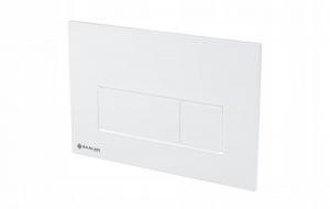 Przycisk do WC ALCADRAIN SKALAR cienki kompatybilny ze wszystkimi systemami