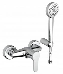 ROCA BATERIA NATRYSK ZESTAW EVERSHINE