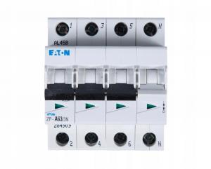 EATON Rozłącznik ZP-A63/3N