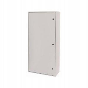EATON Rozdzielnica natynkowa IP54, bez wyposażenia BPM-O-600/15