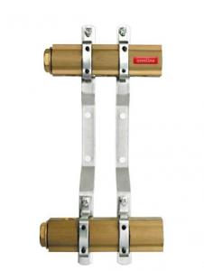 Rozdzielacz Onnline do c.o 8-obw bez osprzętu 48h