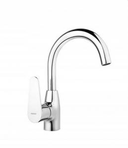 FERRO Bateria umywalkowa Algeo obrotowa 48h