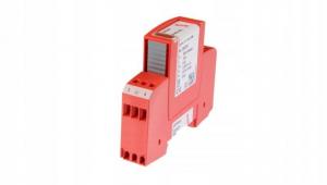 DEHN Ogranicznik przepięć DEHNrail M 2P 255, 2-biegunowy do sieci 230 V AC