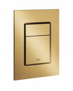 Przycisk spłuczki Grohe Skate Cosmopolitan Cool sunrise 38732GL0 48h