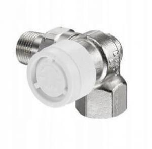 OVENTROP Zawór kątowy prawostronny OVENTROP AV 9 DN 15 PN 10