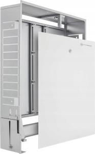 KAN-therm Szafka podtynkowa Slim - 560-660x450x110-160