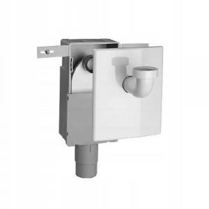 ROCA Syfon podtynkowy ROCA DOSTĘPNA ŁAZIENKA do umywalki Roca 64 cm chrom