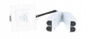 Awex Oprawa LOVATO P ECO LED 3W jednozadaniowa 48h