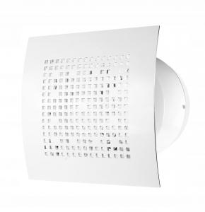 AWENTA Wentylator wyciąg ESCUDO WEI100-kostka