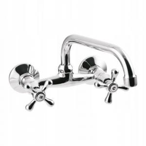 Bateria umywalkowo - zlewozmywakowa INVENA U 200 48h