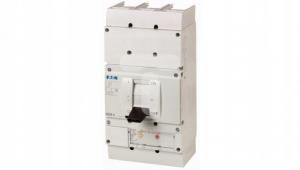 EATON Wyłącznik mocy 3-biegunowy 1600A NZMN4-AE1600