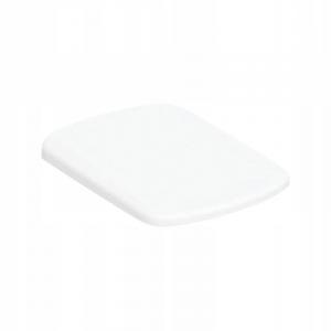 GEBERIT Deska sedesowa SELNOVA SQUARE antybakteryjna 502.896.00.1 48h