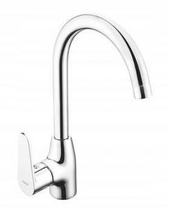 FERRO Bateria zlewozmywakowa Algeo stojąca 48h