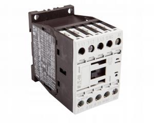 EATON Stycznik mocy I=15, 5A [AC-3] 1Z 0R DILM15-10(24V50/60HZ)