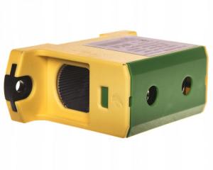 Złączka OTL150 żółto-zielony 1xAl/Cu 25-150mm2 1000V AC/1500V DC, zacisk un