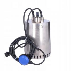 Pompa zatapialna GRUNDFOS do wody brudnej UNILIFT AP12.40.08.A1 800W 48h