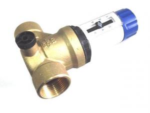 SYR Reduktor ciśnienia wody DN25 gwint wewnętrzny 48h