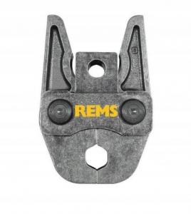 REMS Cęgi Zaciskowe/Szczęki Zaciskowe M 35