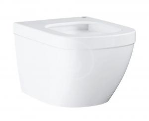 GROHE Miska wisząca WC Euro Ceramics